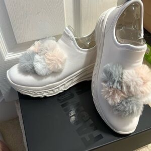 Ugg sneakers